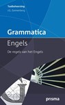 Grammatica Engels - Johan Zonnenberg - 9789000375103