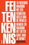 Feitenkennis - Hans Rosling - 9789000375202