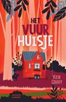 Het vuurhuisje - Keir Graff - 9789000375738
