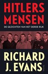 Hitlers mensen - Richard Evans - 9789000375929