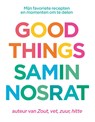 Good things - Samin Nosrat - 9789000375936