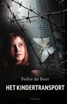 Het kindertransport - Fedor de Beer - 9789000377824