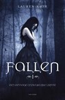 Fallen - Lauren Kate - 9789000378142