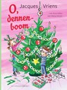 O, dennenboom - Jacques Vriens - 9789000378234