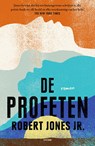 De profeten - Robert Jones jr. - 9789000378692
