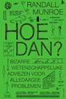 Hoe dan? - Randall Munroe - 9789000378739