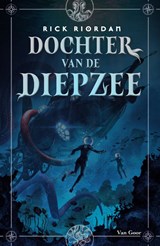 Dochter van de diepzee, Rick Riordan -  - 9789000379194