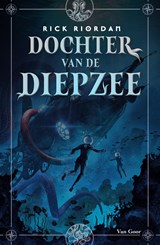 Dochter van de diepzee, Rick Riordan -  - 9789000379200