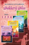 Bakkerij Bliss - Kathryn Littlewood - 9789000379422