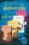 Bakkerij Bliss - Kathryn Littlewood - 9789000379439