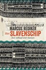 Het slavenschip - Marcus Rediker - 9789000379507