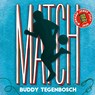 Match - Buddy Tegenbosch - 9789000379514