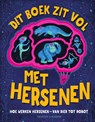 Dit boek zit vol met hersenen -  - 9789000380169