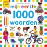 Mijn eerste 1000 woorden - Roger Priddy - 9789000381265