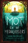 Mot en de metaalvissers - Sanne Rooseboom - 9789000381388