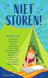 Niet storen! - Mirjam Mous ; Bruijstens ; J.A. Kranendonk ; Buddy Tegenbosch ; Joke Reijnders ; Chris Kooi ; Evelien Feltzer ; Fedor de Beer ; Ramona Kimberley Molhoop ; Thomas Olsthoorn ; Daniëlle Bakhuis ; Sander Meij - 9789000381784