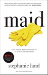 Maid - Stephanie Land - 9789000382361