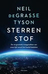 Sterrenstof - Neil deGrasse Tyson - 9789000382583