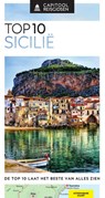 Sicilië - Capitool - 9789000382941