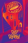 Dief in het doolhof - J.J. Arcanjo - 9789000383214