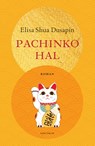 Pachinkohal - Elisa Shua Dusapin - 9789000383627