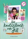 Het knutselboek van Jill - Jill Schirnhofer - 9789000383634