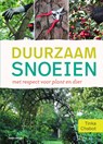 Duurzaam snoeien - Tinka Chabot - 9789000383726