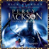 De laatste Olympiër, Rick Riordan -  - 9789000383764