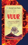 Vuur - Arend van Dam - 9789000383818