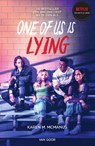 One of Us Is Lying - Karen M. McManus - 9789000383931