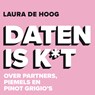 Daten is k*t - Laura de Hoog - 9789000384150