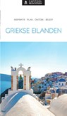 Griekse Eilanden - Capitool - 9789000384198