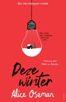 Deze winter - Alice Oseman - 9789000384358