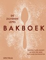 Bakboek -  - 9789000384389
