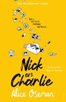 Nick en Charlie - Alice Oseman - 9789000384426