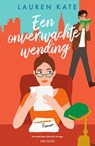 Een onverwachte wending - Lauren Kate - 9789000385768