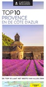 Provence en de Côte d'Azur - Capitool - 9789000385928