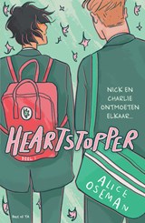 Nick en Charlie ontmoeten elkaar…, Alice Oseman -  - 9789000386000