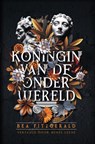 Koningin van de onderwereld - Bea Fitzgerald - 9789000386826