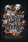 Koningin van de onderwereld - Bea Fitzgerald - 9789000386833