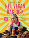 Het vegan bakboek - Kirsten Ripken - 9789000386987