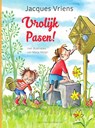 Vrolijk Pasen! - Jacques Vriens - 9789000387267