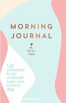 Morning Journal - Sofia Elena Pellaschiar ; My Self-Love Supply - 9789000387304