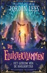 Het geheim van de doolhofstad - Jordan Lees - 9789000387861