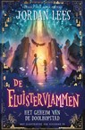 Het geheim van de doolhofstad - Jordan Lees - 9789000387878