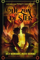 De zon en de ster, Rick Riordan ; Mark Oshiro -  - 9789000387892