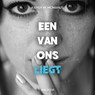Een van ons liegt - Karen McManus - 9789000389704