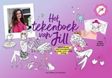 Het tekenboek van Jill, Jill Schirnhofer -  - 9789000389933