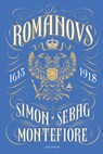 De Romanovs - Simon Montefiore - 9789000389964