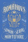 De Romanovs - Simon Montefiore - 9789000389964